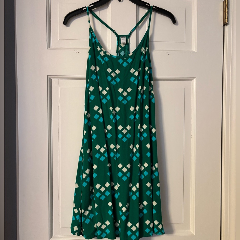 Old Navy Dress